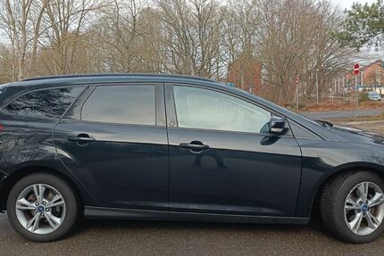 Ford Focus 227.000 km 3.999 &euro; Lüneburg 21337