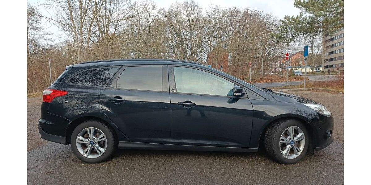Ford Focus 227.000 km 3.999 &euro; Lüneburg 21337