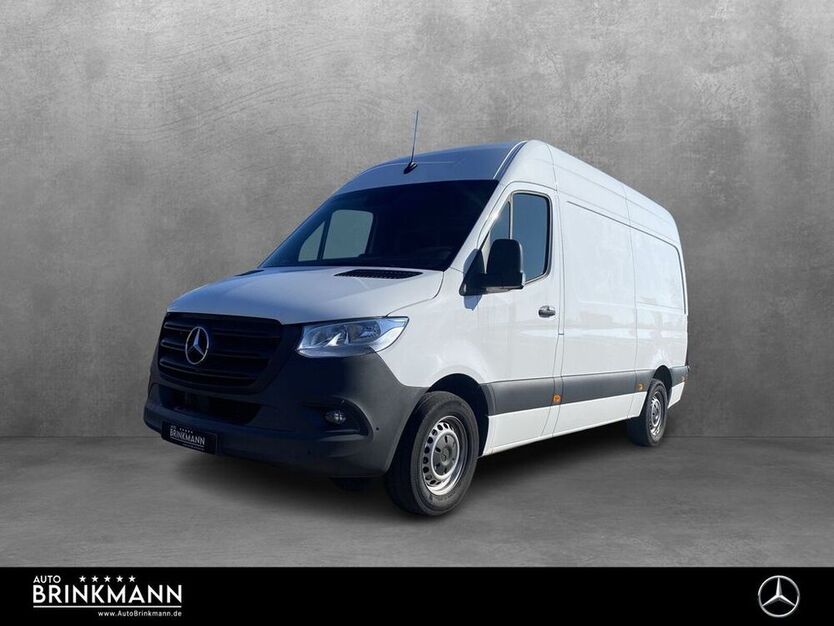Sprinter