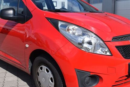 Chevrolet Spark 90.000 km 3.690 &euro; Gettorf 24214