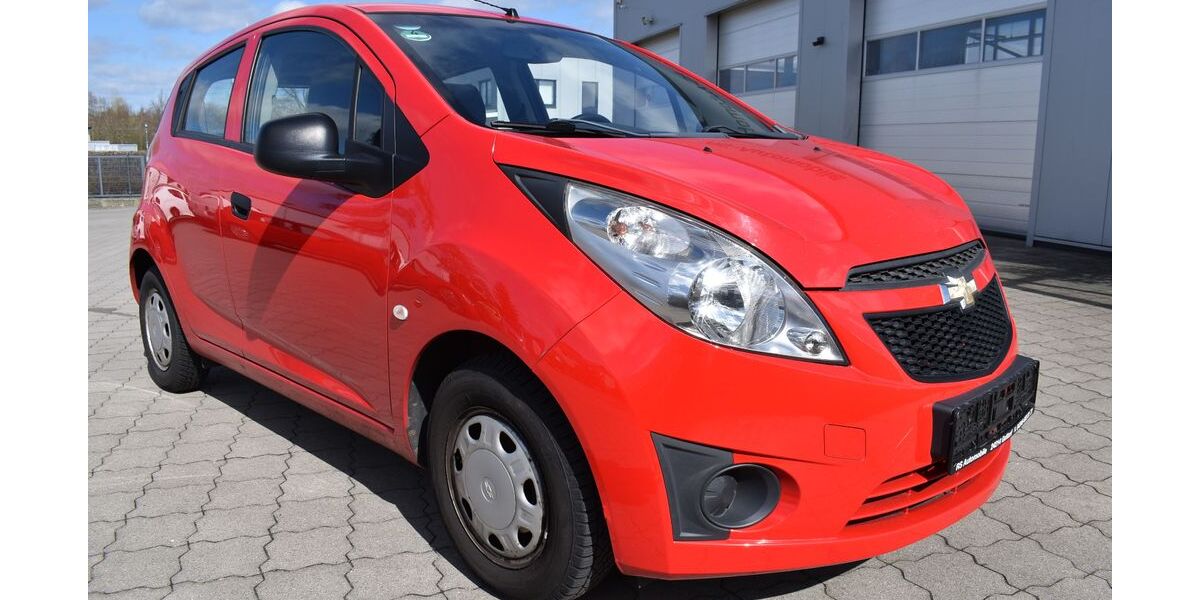 Chevrolet Spark 90.000 km 3.690 &euro; Gettorf 24214