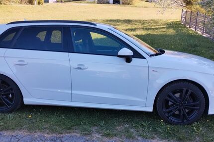 Audi A3 186.000 km 15.000 &euro; Innernzell 94548