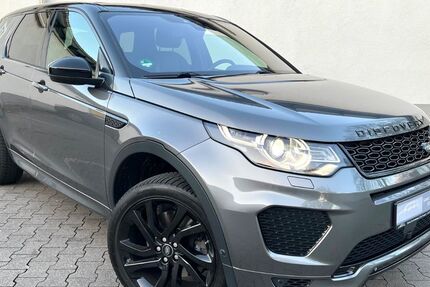 Land Rover Discovery Sport 72.840 km 27.800 &euro; Stuttgart 70378
