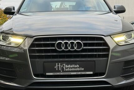 Audi Q3 120.000 km 14.999 &euro; Kelkheim 65779