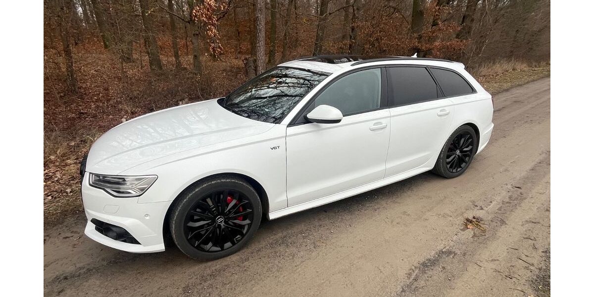 Audi A6 178.000 km 27.899 &euro; Vaihingen / Enz 71665