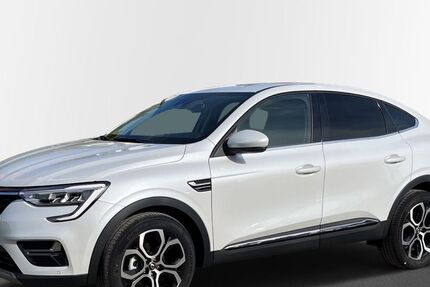 Renault Arkana 30.211 km 22.770 &euro; Friesenheim 77948