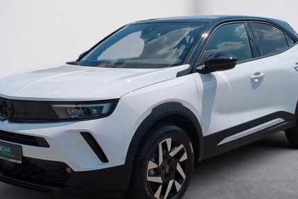 Opel Mokka 9.700 km 19.930 &euro; Maxdorf 67133