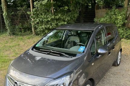 Opel Meriva 175.000 km 3.500 &euro; Köln 53721