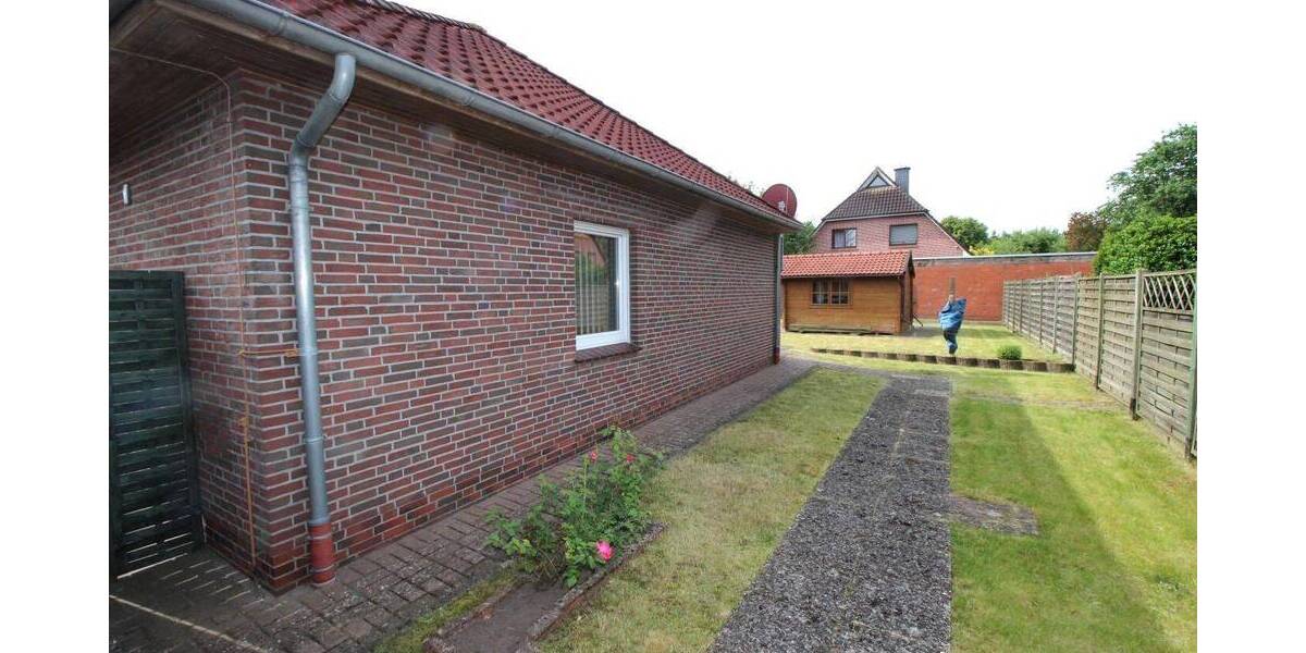Bungalow Hatten Hatterwüsting I - 5 Zimmer, 112 m&sup2;, 339.000&euro; | Angebot:26820526