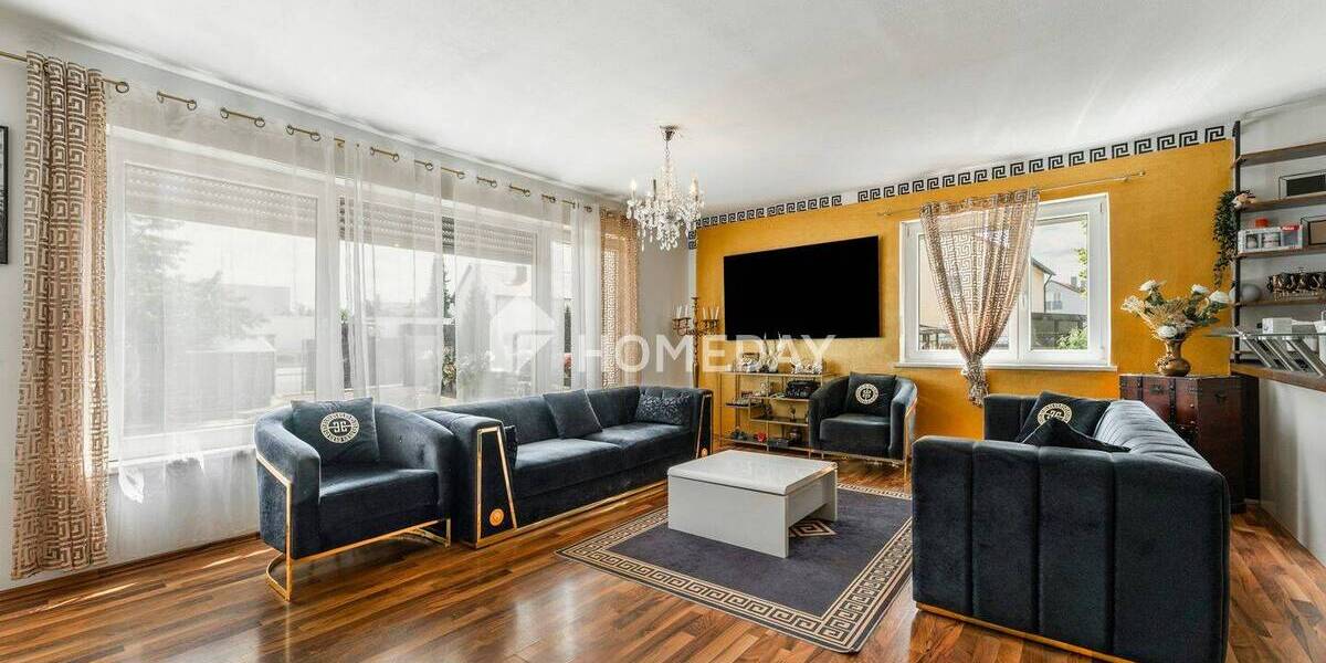 Mehrfamilienhaus, Wohnhaus Ingolstadt Nordost - 8 Zimmer, 251 m&sup2;, 998.000&euro; | Angebot:25773270