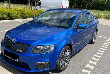 Skoda Octavia 120.000 km 13.500 € Sonsbeck 47665