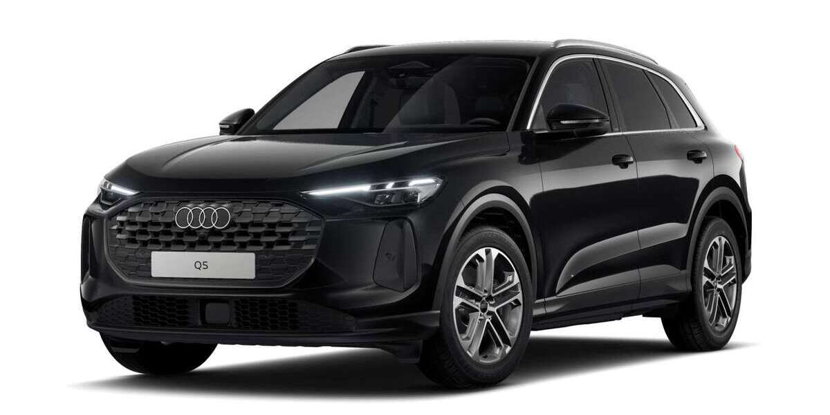 Audi Q5 19.933 km 44.890 &euro; Oberursel 61440
