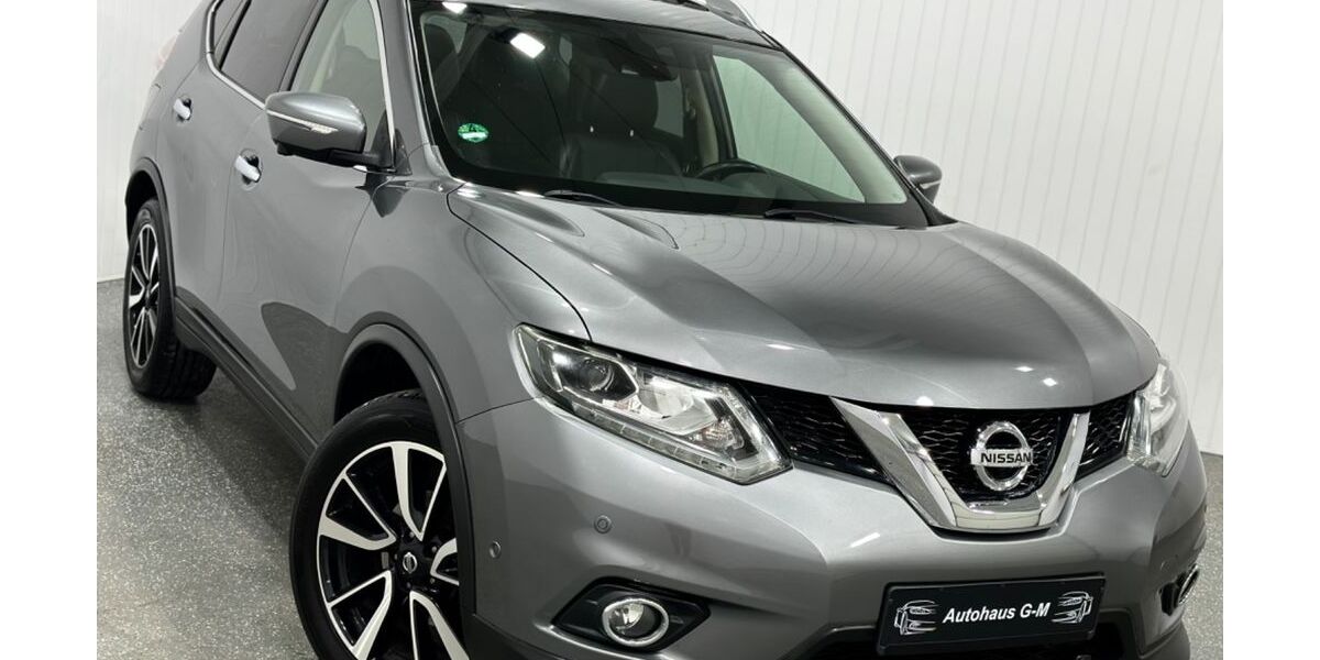 Nissan X-Trail 137.000 km 12.450 &euro; Aichach 86551