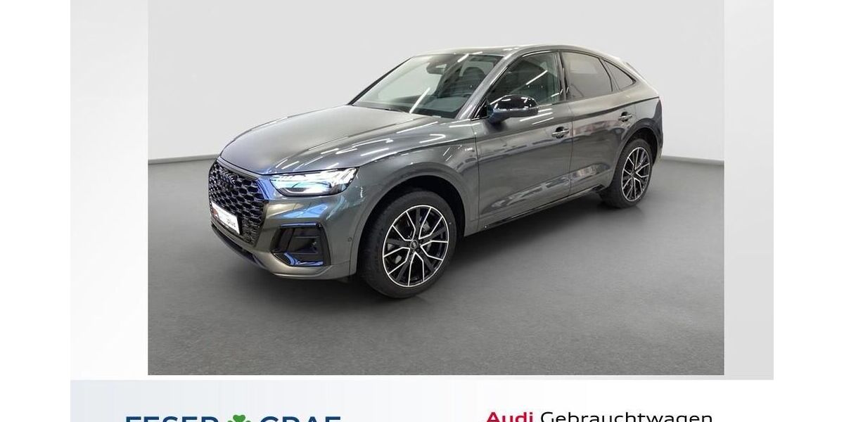 Audi Q5 35.661 km 48.480 &euro; Fürth 90763
