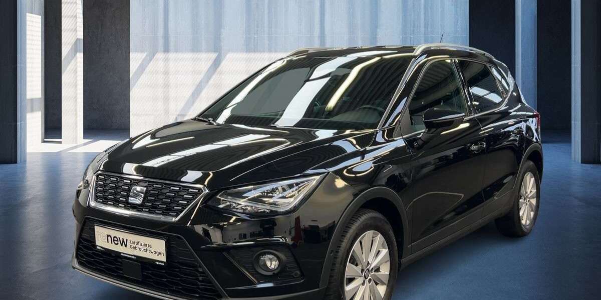 Seat Arona 75.937 km 12.440 &euro; Sankt Augustin 53757