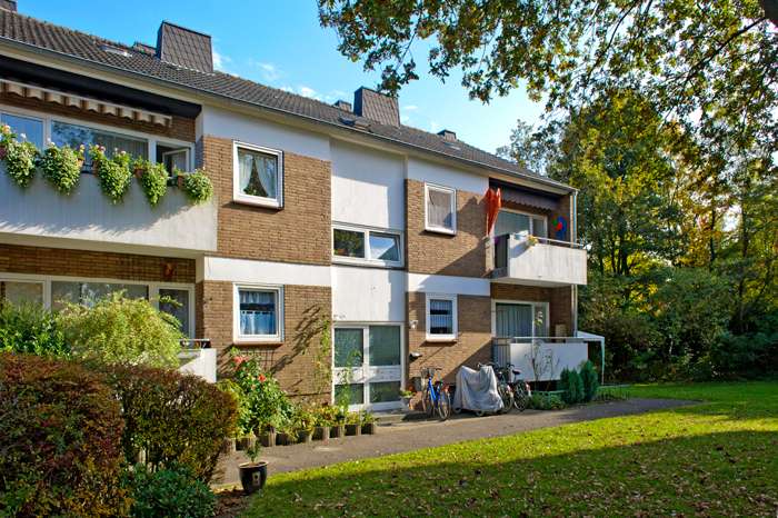 Wohnung zum Mieten in Bocholt 549 € 66 m²