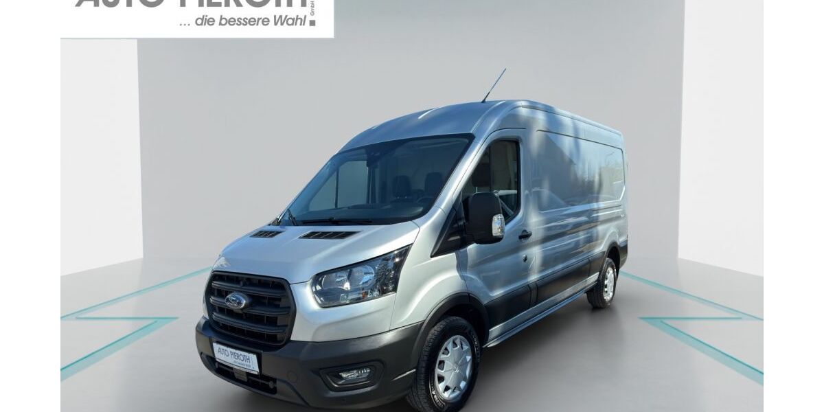 Ford Transit 22.450 km 29.850 &euro; Worms 67547