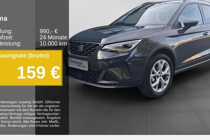 Seat Arona 21.026 km 25.680 &euro; Gelsenkirchen OT Beckhausen 45899
