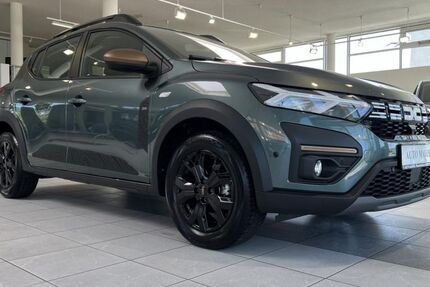 Dacia Sandero 15.062 km 18.980 &euro; Rheinfelden (Baden) 79618