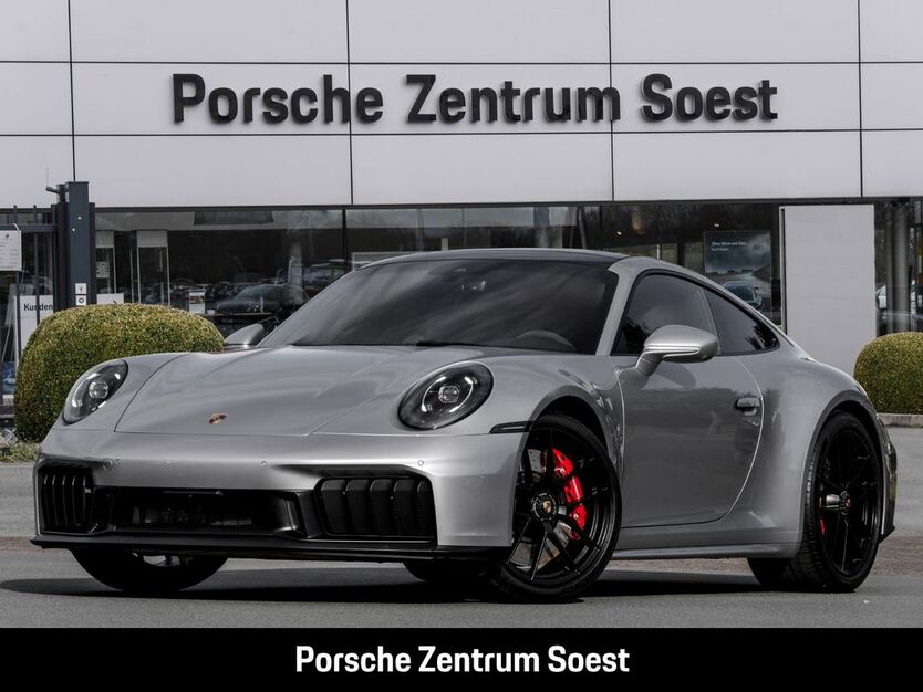 Porsche 992 2.850 km 179.997 € Soest 59494