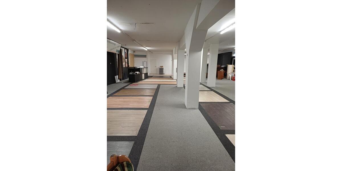 Gewerbeobjekt Oldenburg in Holstein - 1.500&euro; | Angebot:25236548