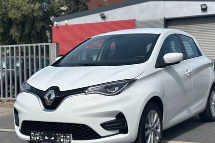 Renault ZOE 62.000 km 13.990 &euro; Nürnberg 90431