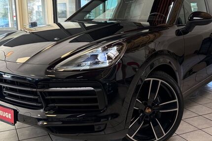 Porsche Cayenne 72.000 km 67.990 &euro; Duderstadt 37115