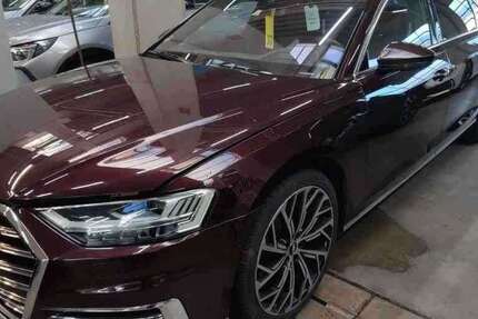 Audi A8 118.700 km 64.950 &euro; Salzgitter 38259