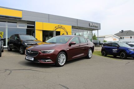 Opel Insignia 27.800 km 14.999 &euro; Prüm 54595
