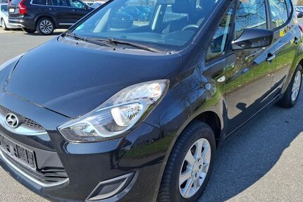 Hyundai ix20 125.000 km 4.000 &euro; Gross Gerau 64521