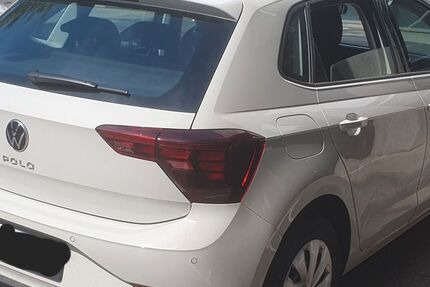 VW Polo 2.515 km 20.500 &euro; München 81371