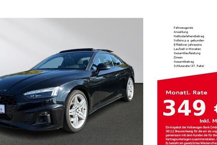 Audi A5 84.723 km 35.880 € Bielefeld 33609