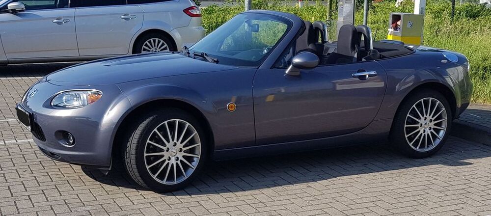 MX-5