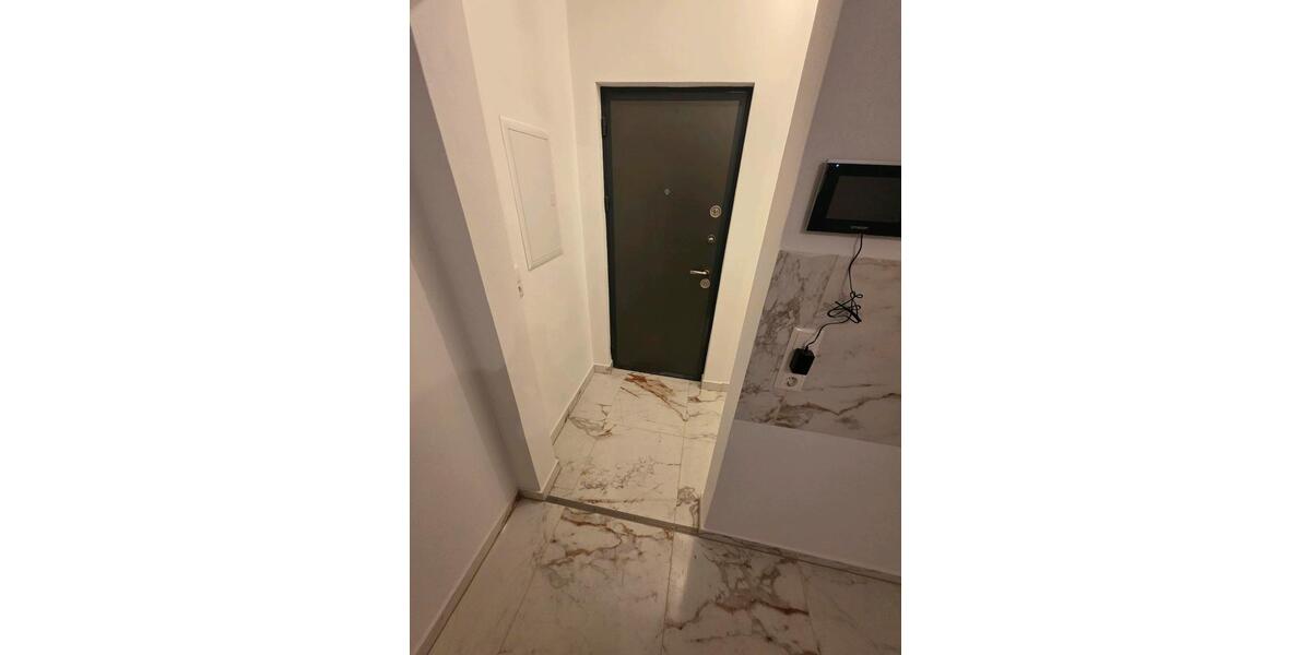 Mietwohnung 3 zimmer