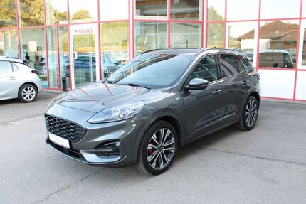 Ford Kuga 52.860 km 25.990 &euro; Dillingen ST Kicklingen 89407