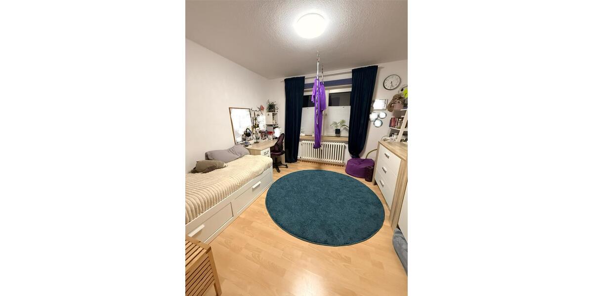 Erdgeschoßwohnung Hannover Herrenhausen-Stöcken - 3 Zimmer, 60 m&sup2;, 210.000&euro; | Angebot:25392658