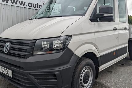 VW Crafter 19.100 km 35.740 &euro; Hagen 27628