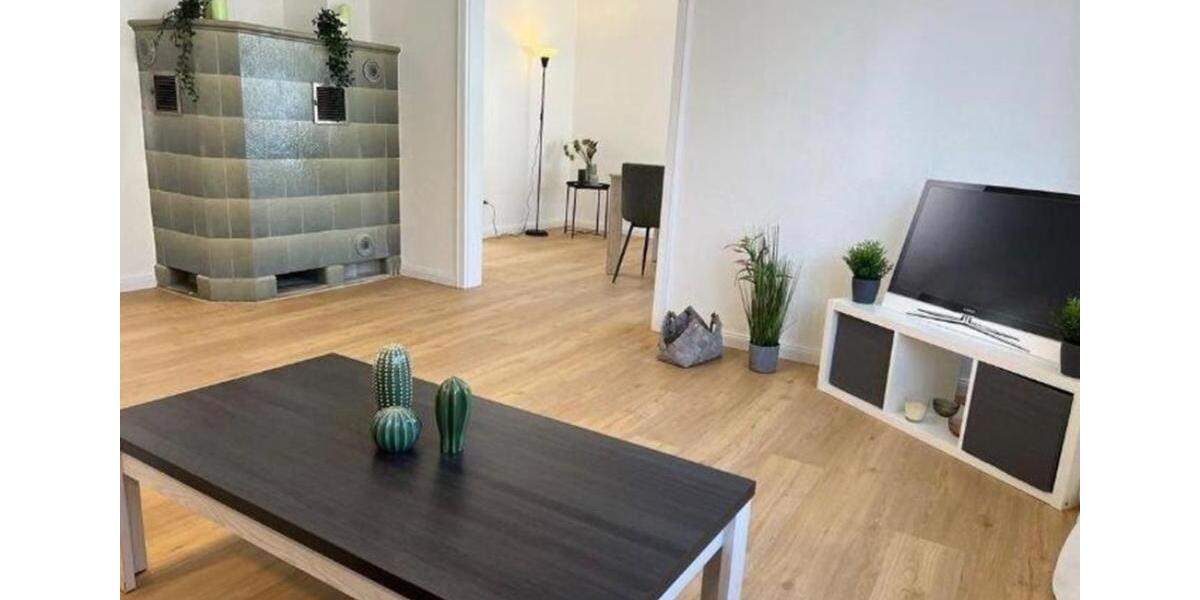 Helle 3 Zimmer Wohnung in Baden-Baden Weststadt 3 zimmer