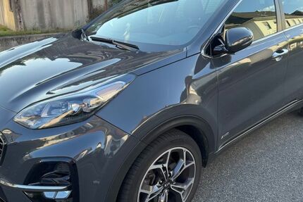 Kia Sportage 66.500 km 17.400 &euro; Bremen 28757