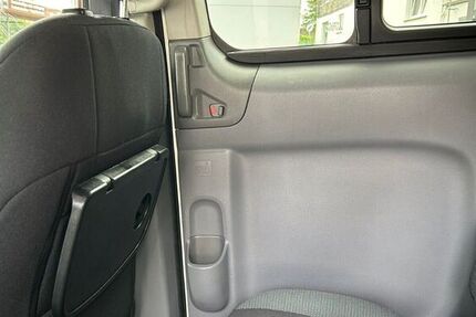 Nissan NV200 Evalia