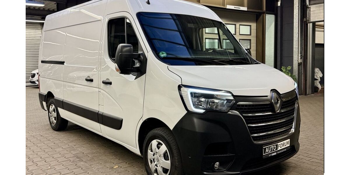 Renault Master 89.980 km 22.990 &euro; Geesthacht bei Hamburg 21502