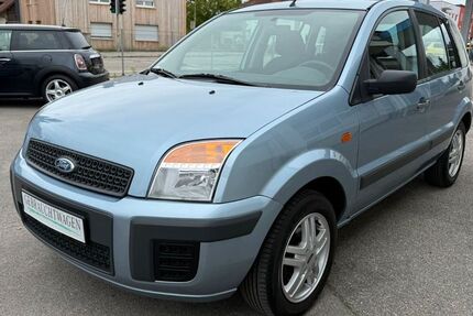 Ford Fusion 165.000 km 1.480 &euro; Dingolfing 84130