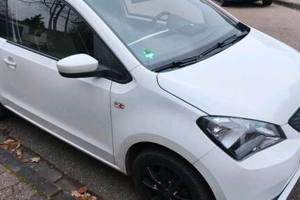 Seat Mii 86.700 km 7.000 &euro; Weißenthurm 56575
