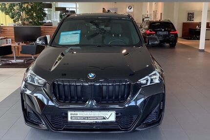 BMW X1 48.437 km 32.485 &euro; Erding 85435
