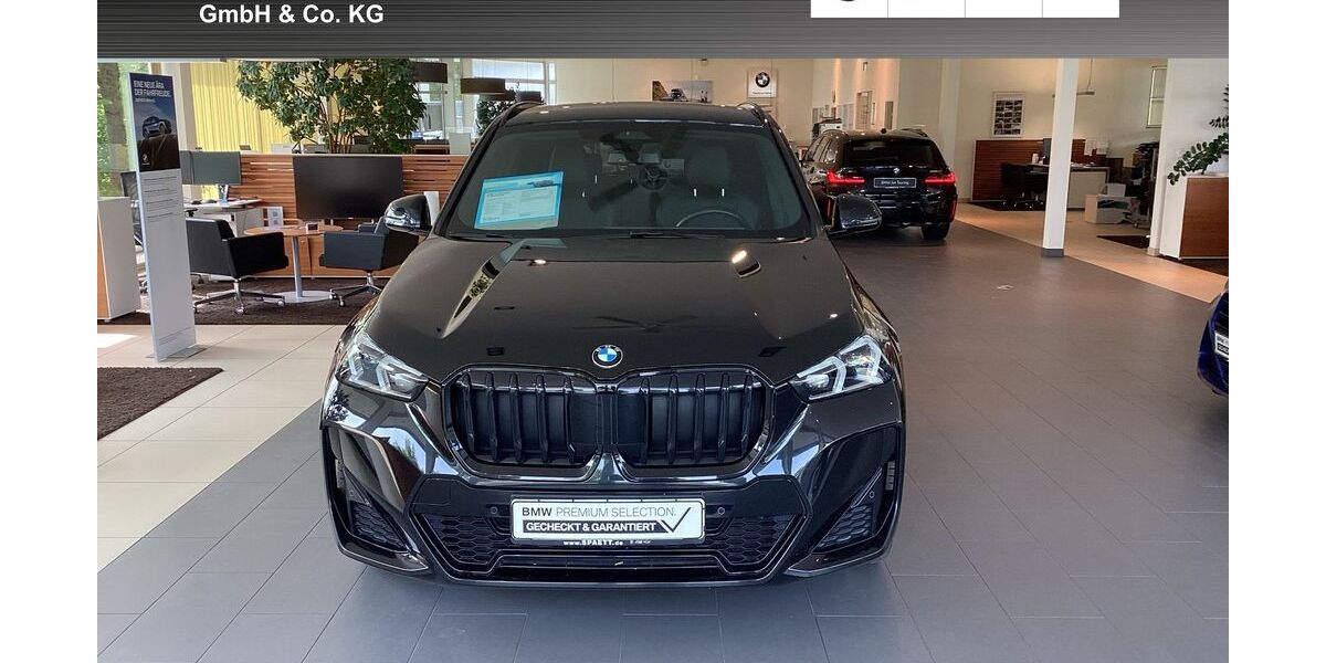 BMW X1 48.437 km 32.485 &euro; Erding 85435