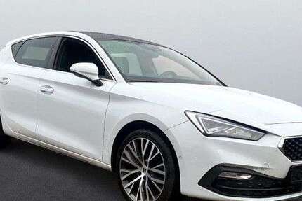 Seat Leon 162.000 km 16.999 &euro; Fulda 36043