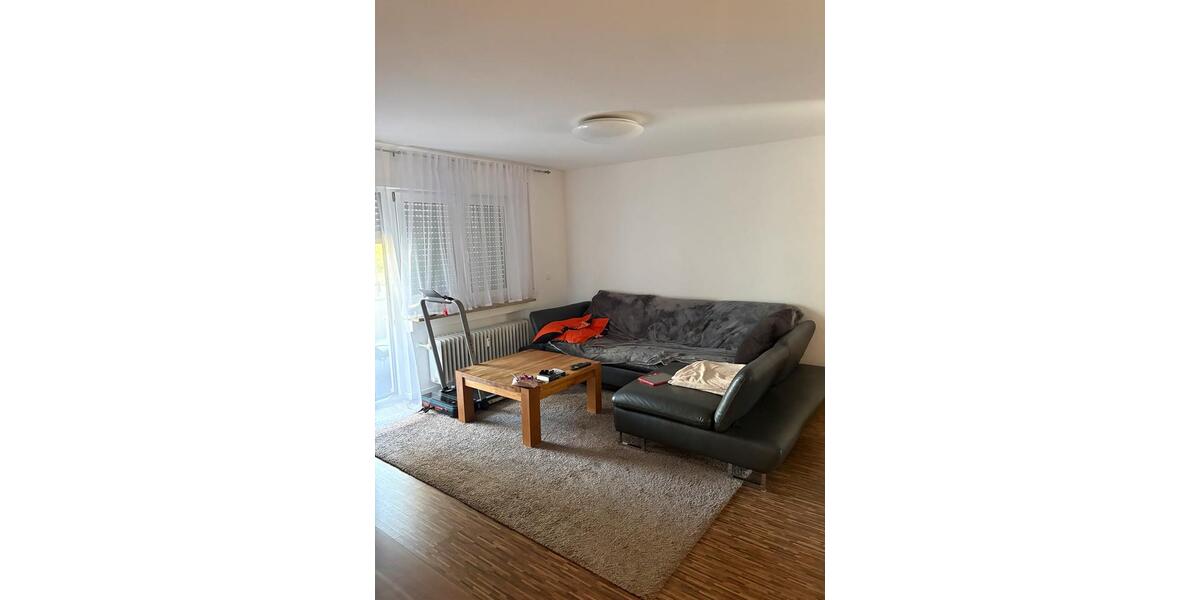 Erdgeschoßwohnung Münsingen - 3.5 Zimmer, 83 m&sup2;, 290.000&euro; | Angebot:26987236