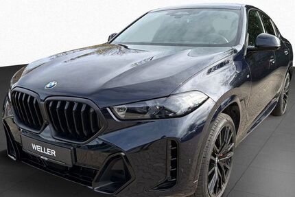BMW X6 7.270 km 89.400 &euro; Winsen/Luhe 21423