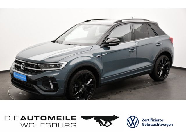 T-Roc