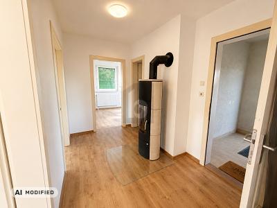 ZWEI GENERATIONEN, EIN ZUHAUSE - Zweifamilienhaus Hofheim in Unterfranken | Angebot:27308339